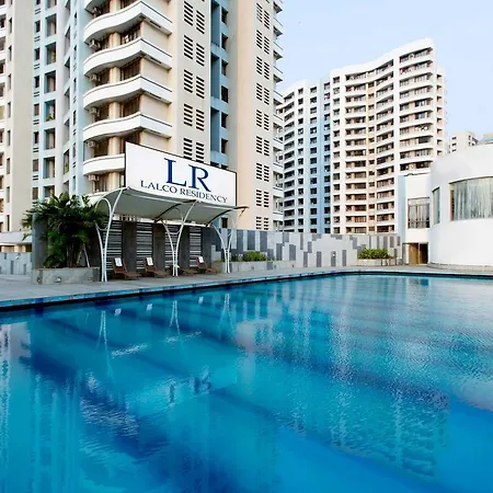 Hotel Lalco Residency